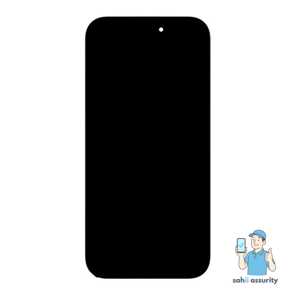 LCD Screen for Apple iPhone 15 Pro Max (replacement display without touch)